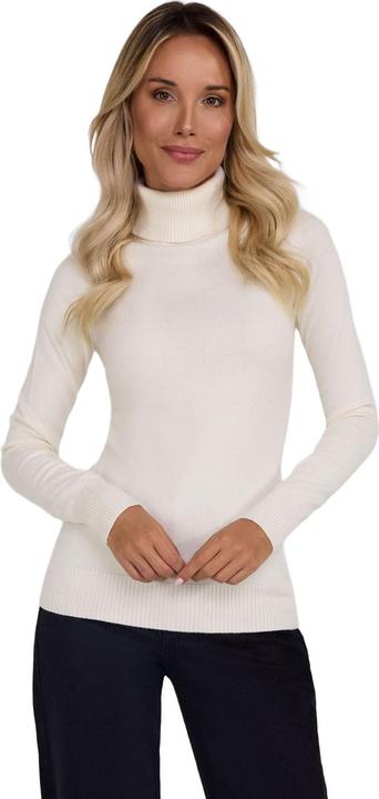 Produktbild Minoti Pullover Rollkragen Viskose (XL)