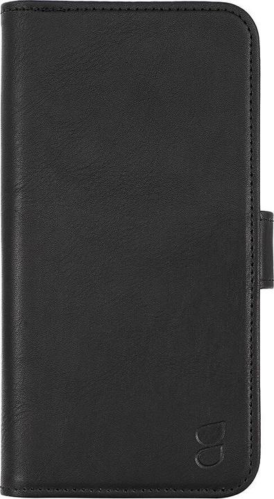 Produktbild Carl GEAR 2in1 Wallet 3 card (Apple iPhone X, Apple iPhone XS, Samsung Galaxy A23 5G)