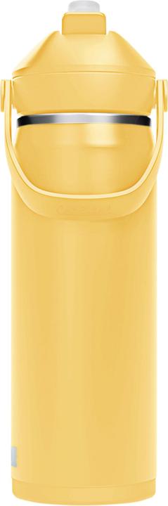 Produktbild Camelbak Thrive Flip Straw V.I. 0.6l yellow bloom (0.59 l)