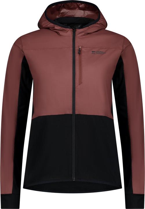 Produktbild Mons Royale Diversion Merino (S)