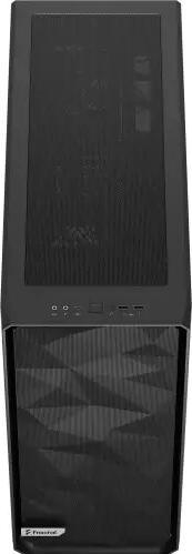 Image du produit Fractal Meshify 2 XL Dark (ATX, mATX, Mini-ITX, E-ATX, EE-ATX, SSI CEB, SSI EEB)