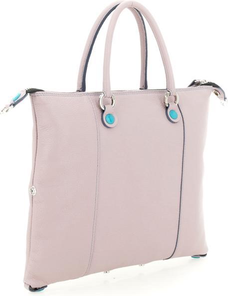 Produktbild Gabs G3 Plus 5 in 1 Schultertasche Leder 37 cm