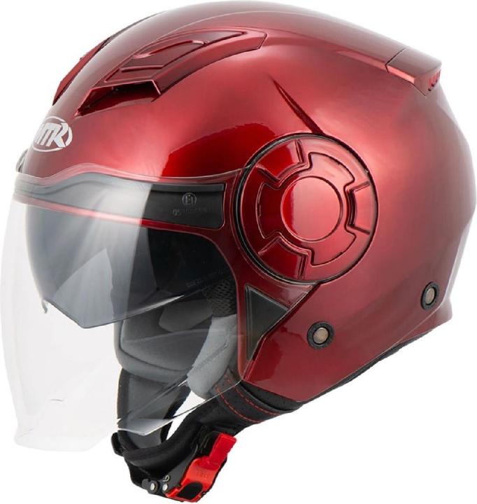 Produktbild MTR Demi-Jet 5 Evo (ECE 22.06) (57 - 58 cm, M)