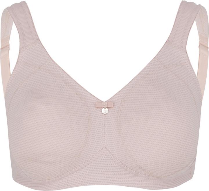 Produktbild Susa Comfort Plus Capri BH ohne Bügel (Einzelpack, 85 C)
