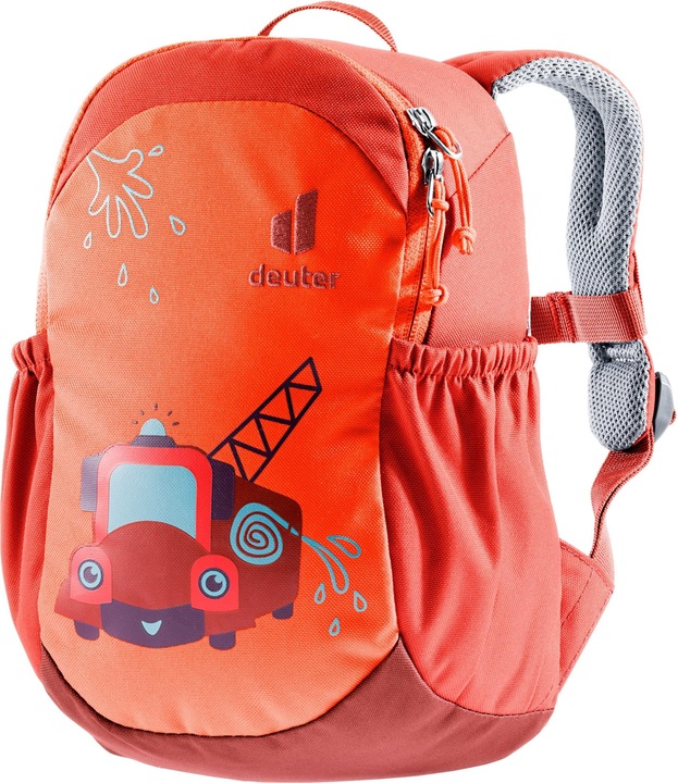 Actual product image Deuter Pico (5 l)