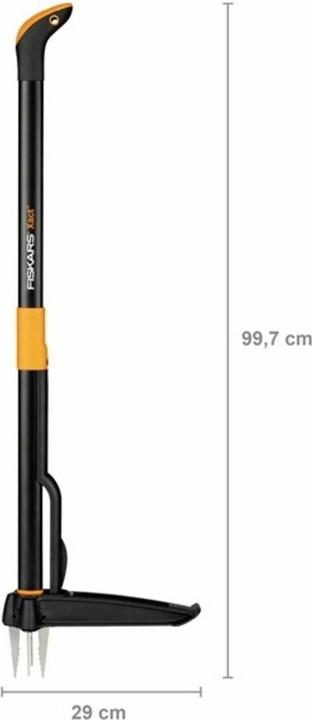 Produktbild Fiskars Xact