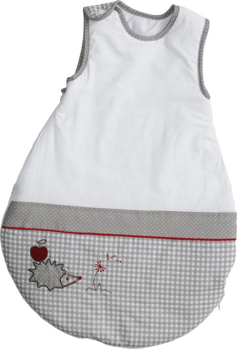 Roba Adam et le Hibou (70 cm, Toute l'année)