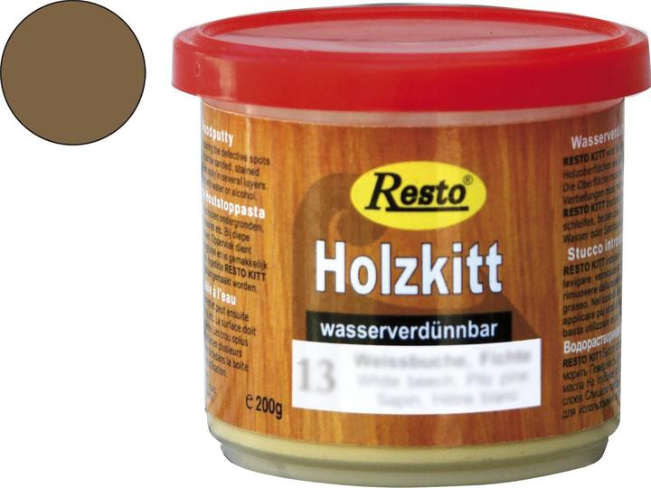 Rosewood, Walnut dark