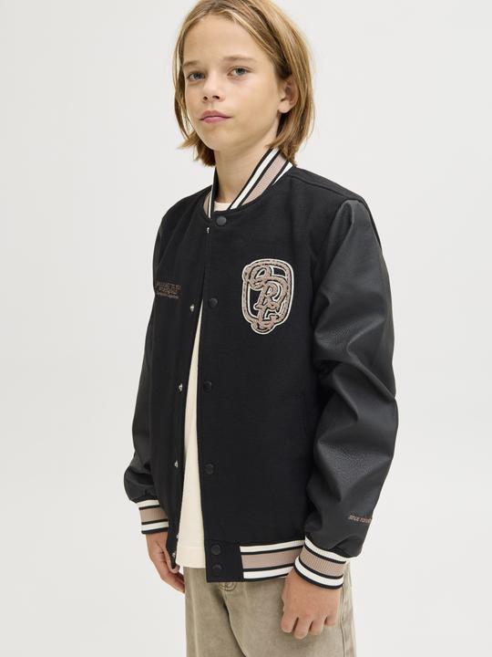Actual product image Jack & Jones Blousonjacke Junior Blousonjacke (152)