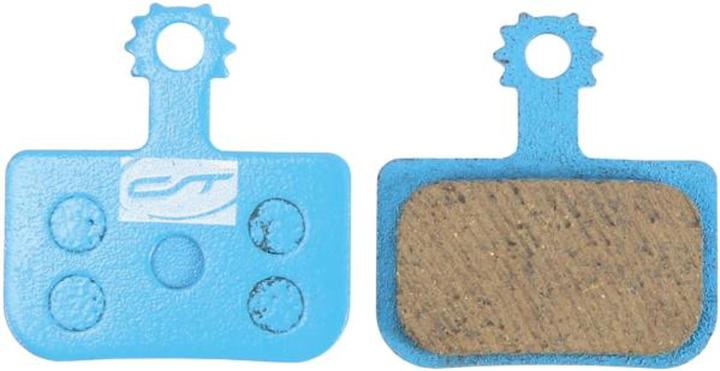 Contec Scheibenbremsbelag CBP-380 1 Paar (SRAM, Kunststoff)