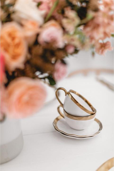 Produktbild Designlife Kaffeetasse Bell (2/Set) (2 x)