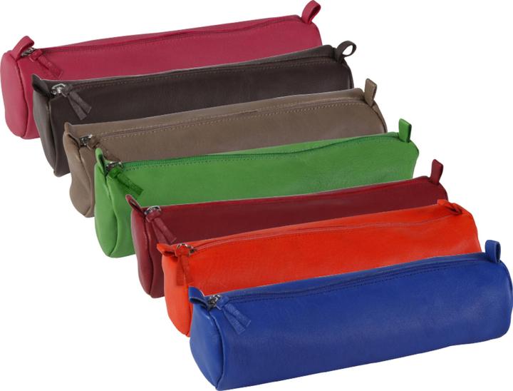 Image du produit Clairefontaine Trousses cuir
