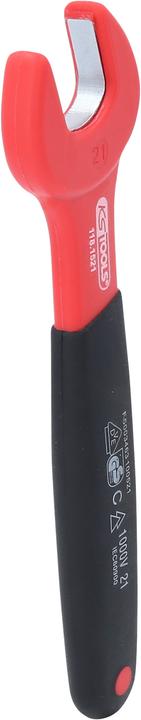 Actual product image KS Tools 118.1521 (21 mm)