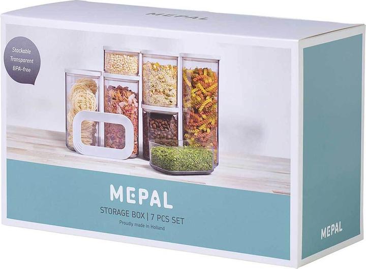 Produktbild Mepal Vorratsdosen (0.30 l)