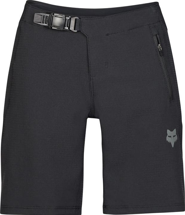 Produktbild Fox Short 24 Yth Defend Blk (26)
