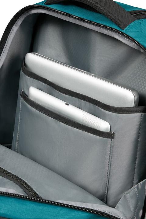 Productafbeelding Samsonite Roadseeker Laptoptasche mit Rollen 17.3" (38 l)