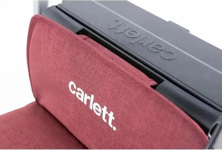 Produktbild Carlett Comfort Move