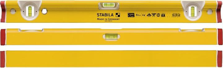 Productafbeelding Stabila Lichtmetalen waterpas 61 cm (61 cm)