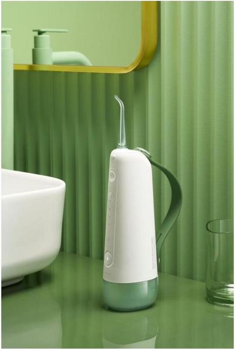 Actual product image Oclean W10