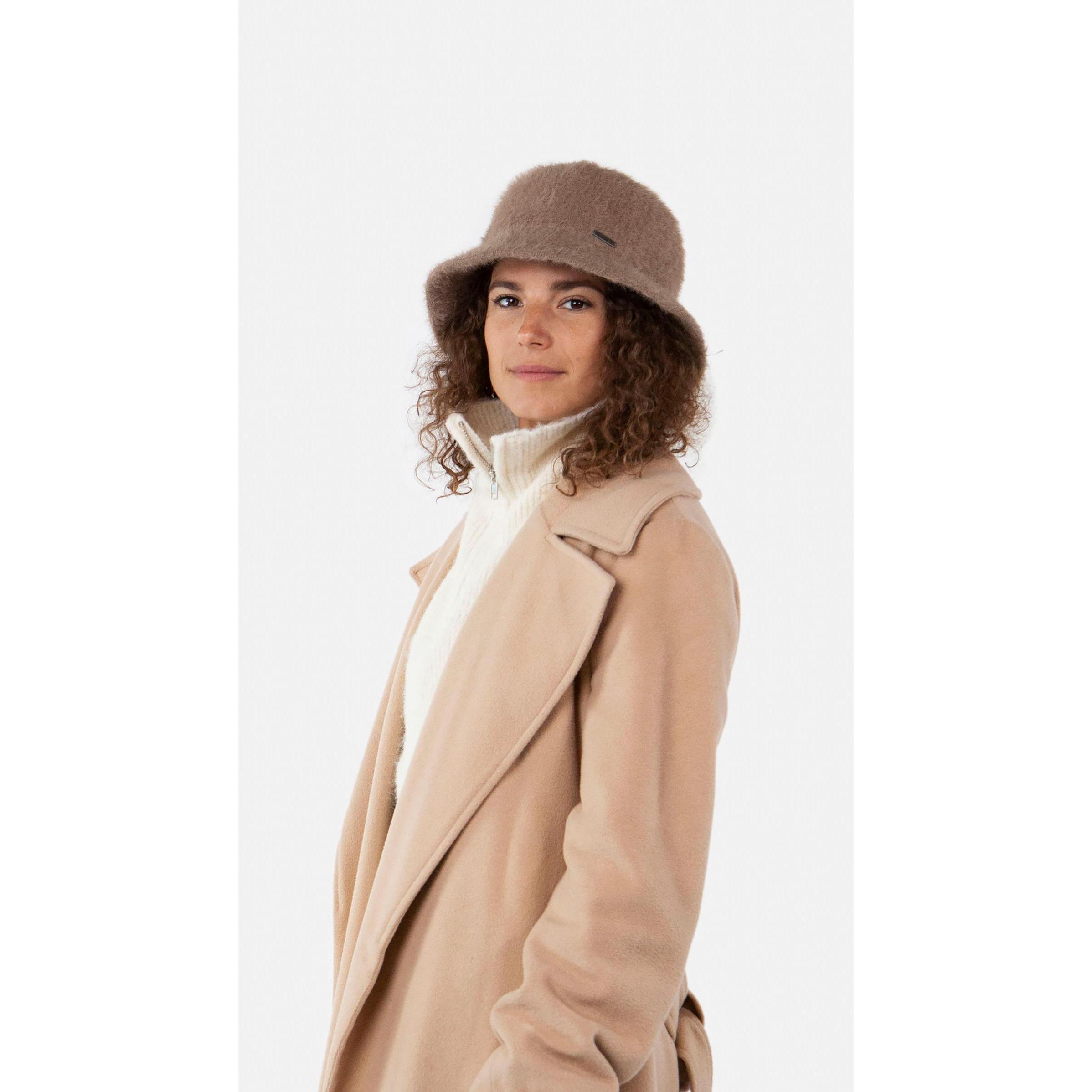 Thumbnail - Barts, Damen, Hut, Lavatera, Braun, (One Size)