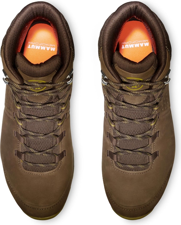 Image du produit Mammut Mercury IV Mid GTX Hommes (45 1/3)