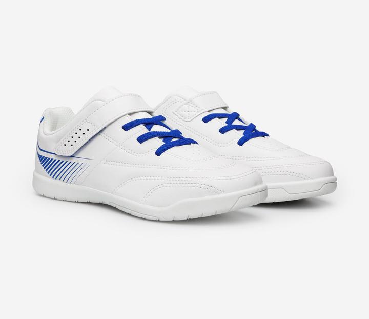 Produktbild Kipsta Kinder Futsal Hallenschuhe - 100 (34)