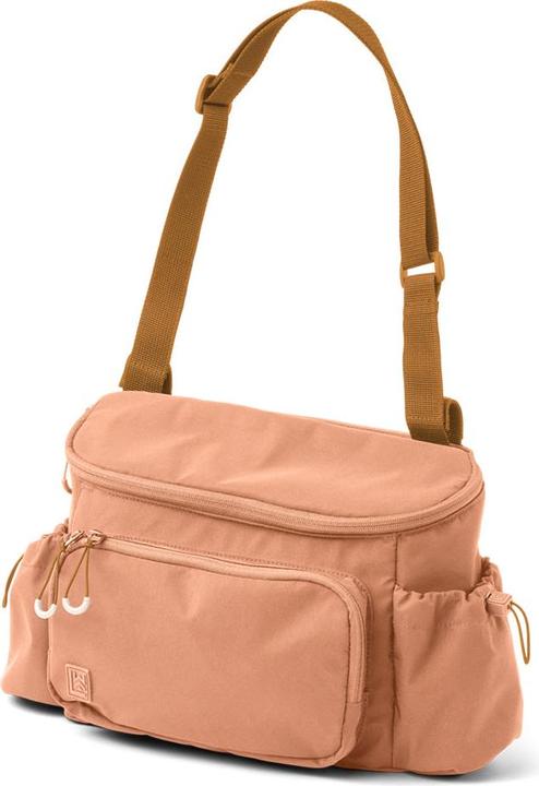 Actual product image Liewood Organiser Bag Olivie Tuscany Rose