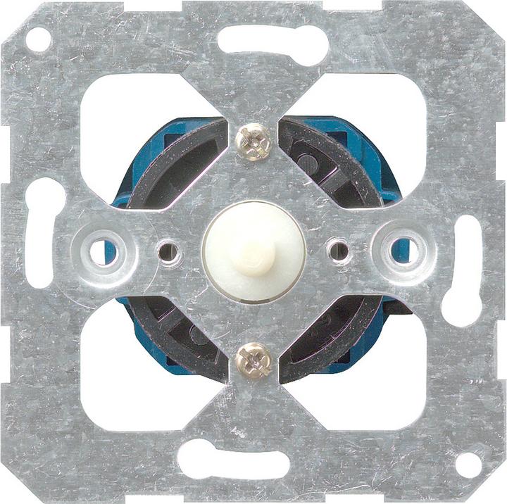 Actual product image Gira 3-step switch insert