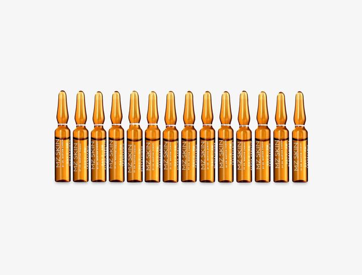 Produktbild Mz Skin Pigmentation Correcting Ampoules (28 ml)