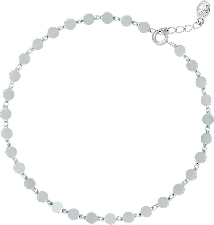 Produktbild Candy Armband Maya, 925 Sterling Silber (20 cm, 925 Sterling Silber, 925er Sterlingsilber)