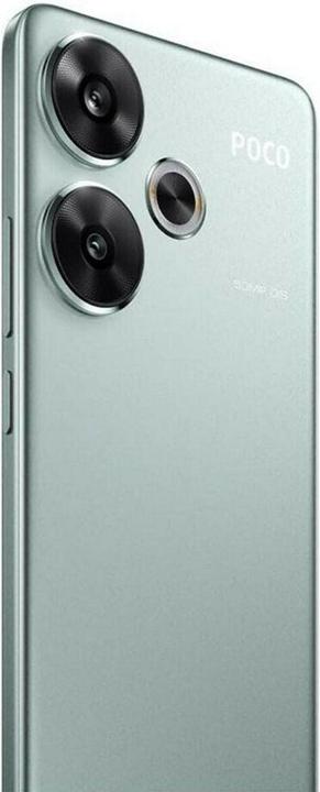 Produktbild Xiaomi Poco F6 (256 GB, Grün, 6.67", Dual SIM, 5G)