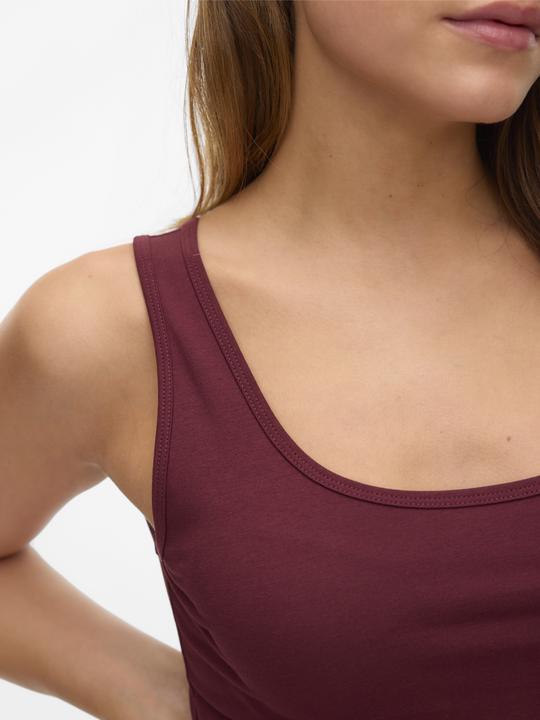 Immagine prodotto Vero Moda Vmlulu Long Tank Top Jrs Ga Noos (L)