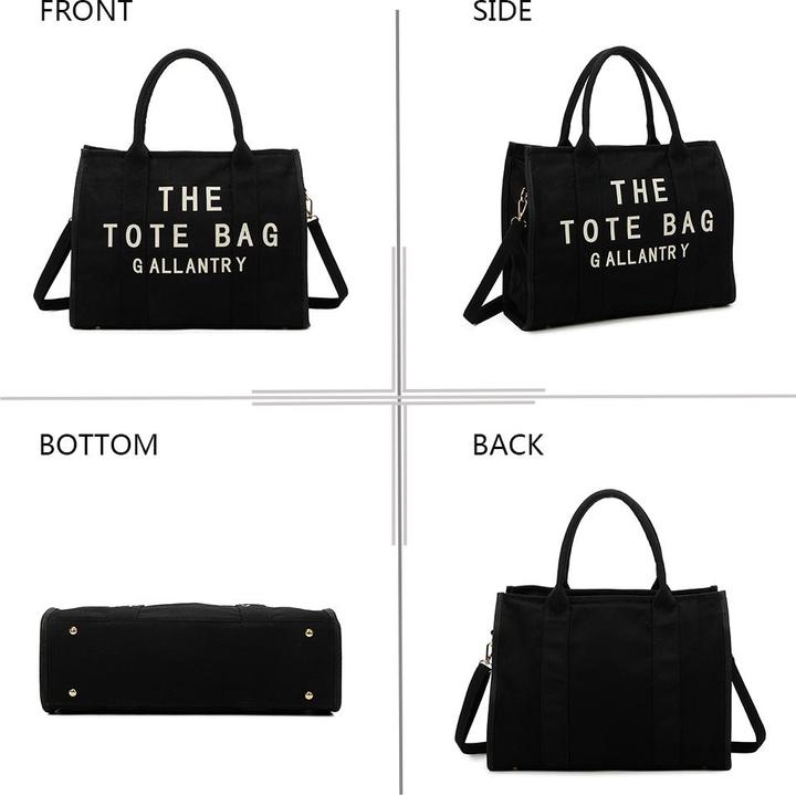 Produktbild Gallantry The Totebag (5 l)