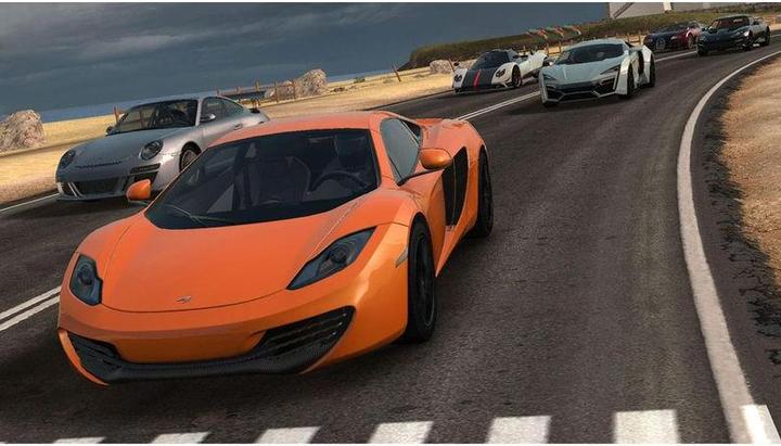 Produktbild Microids Gear Club Unlimited 2 - Ultimate Edition (PS5, DE)