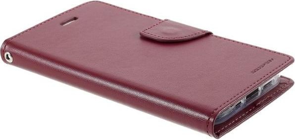 Produktbild Goospery Bravo Diary Series (Apple iPhone 12 mini)
