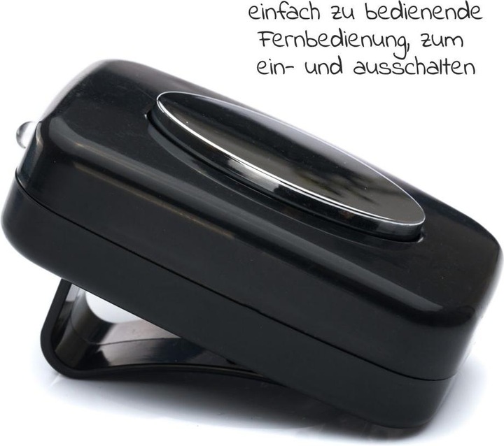 Produktbild Fillikid Autospiegel mit LED