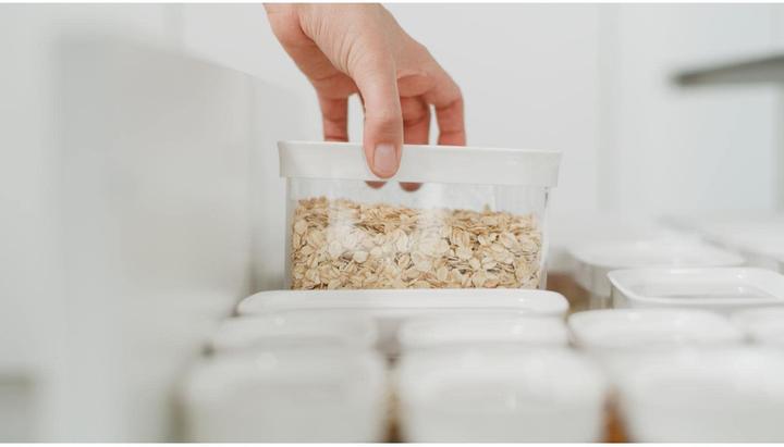 Produktbild Emsa Optima 7er Set (2x0.45 / 2x1 /2x1.6 / 2.2) (8.30 l)