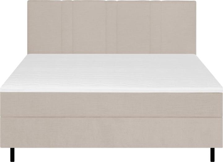 Image du produit Mid.You Paola (160 x 200 cm)