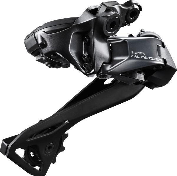 Image du produit Shimano Dérailleur Di2 (12-vitesse)