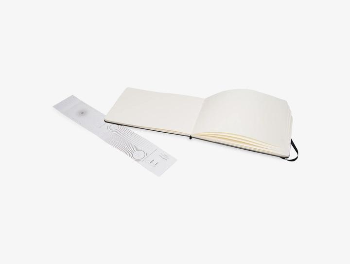 Immagine prodotto Moleskine ART PLUS - Album da disegno ad acquerello (A5, Nessuna)