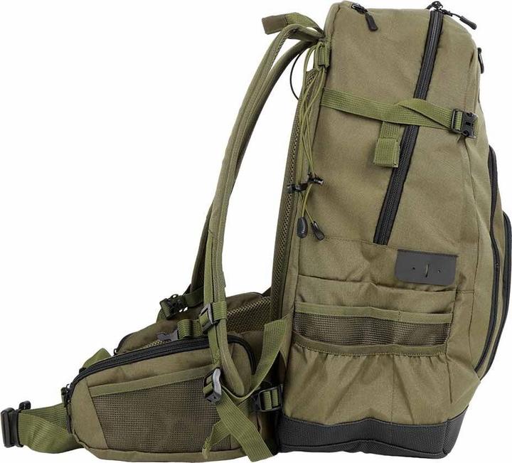 Immagine prodotto Stucki Fishing Rucksack