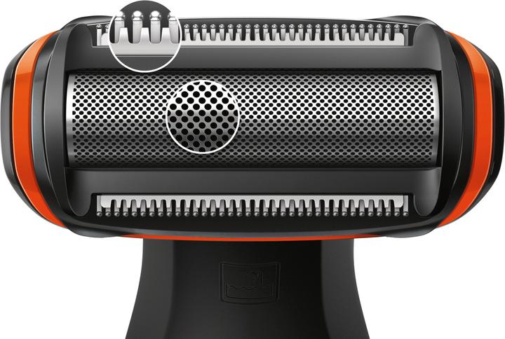 Immagine prodotto Philips Bodygroom BG 2026/32