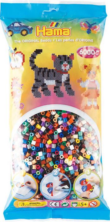 Multicolore