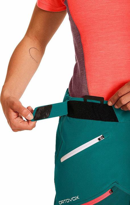 Produktbild Ortovox Westalpen Softshell Pants (S)