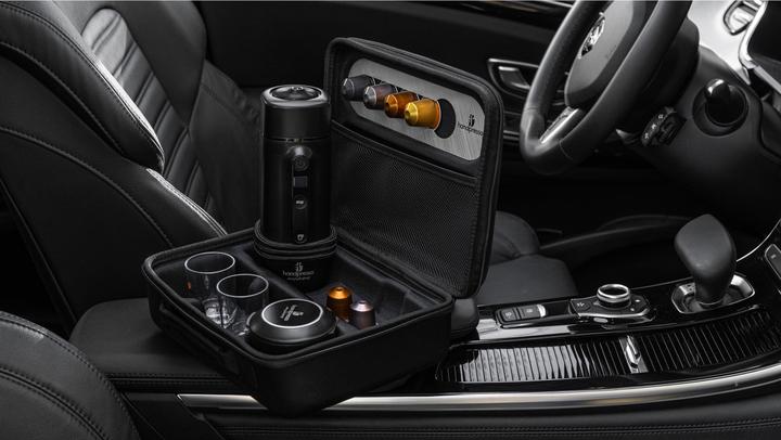 Actual product image Handpresso Auto Capsule (0.05 l)