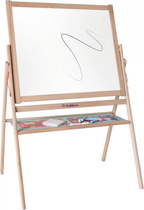 Productafbeelding Eichhorn Staand Schoolbord met Krijtjes