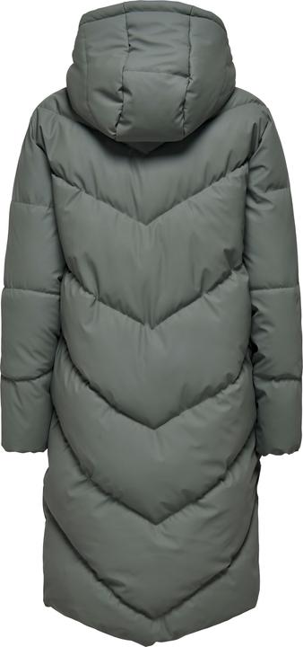 Actual product image JdY Water-repellent quilted jacket Quilted coat