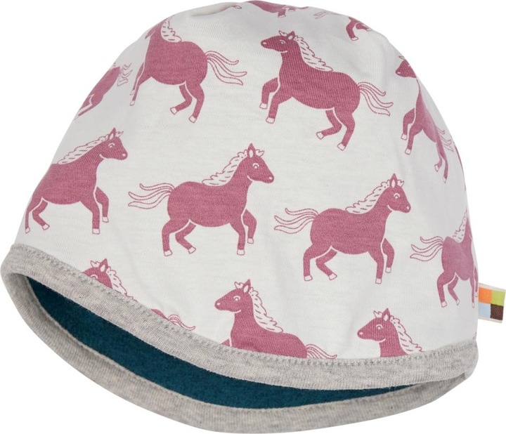 Actual product image loud + proud Woolen Woolen Cap (110/116)