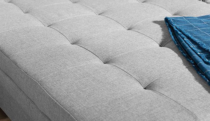 Produktbild ELTAP Sorento (Bettsofa, 4-Sitzer, Ecksofa)