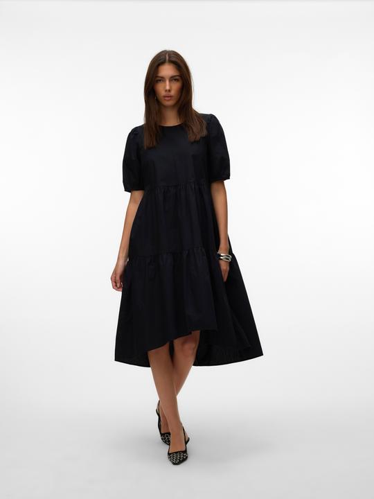 Produktbild Vero Moda VMJARLOTTE Langes Kleid Kleid (XS)